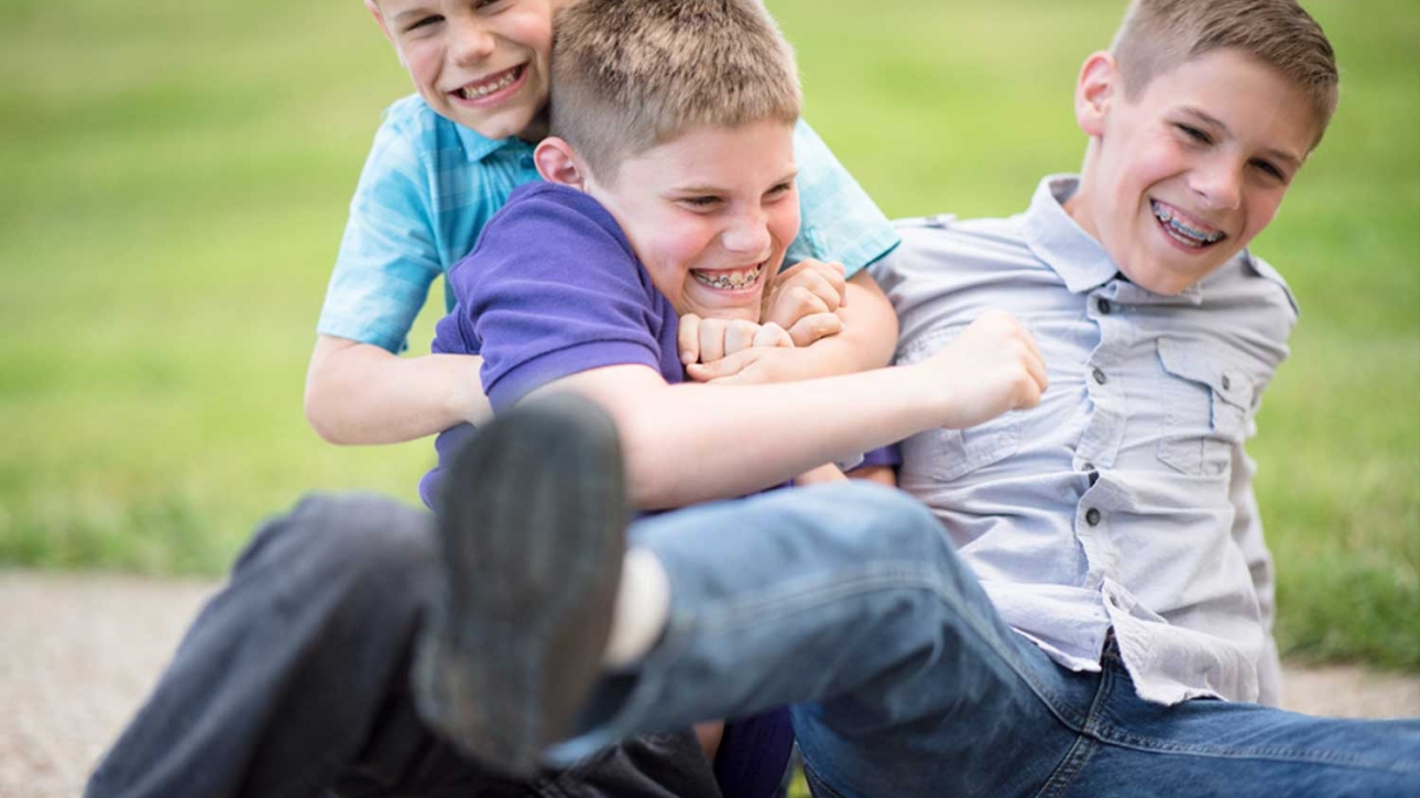 Nada melhor do que fazer de sua casa o melhor ambiente para ele se sentir feliz e seguro