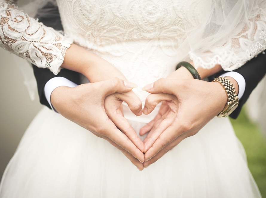 casamento e dinheiro