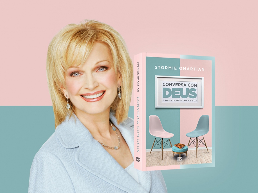 conversa com deus stormie omartian