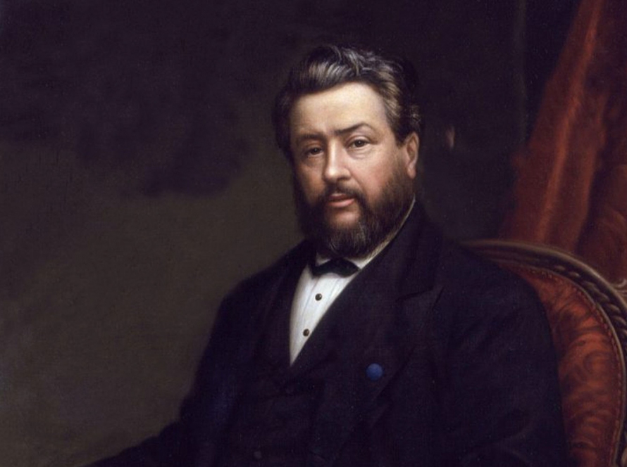 Charles Spurgeon