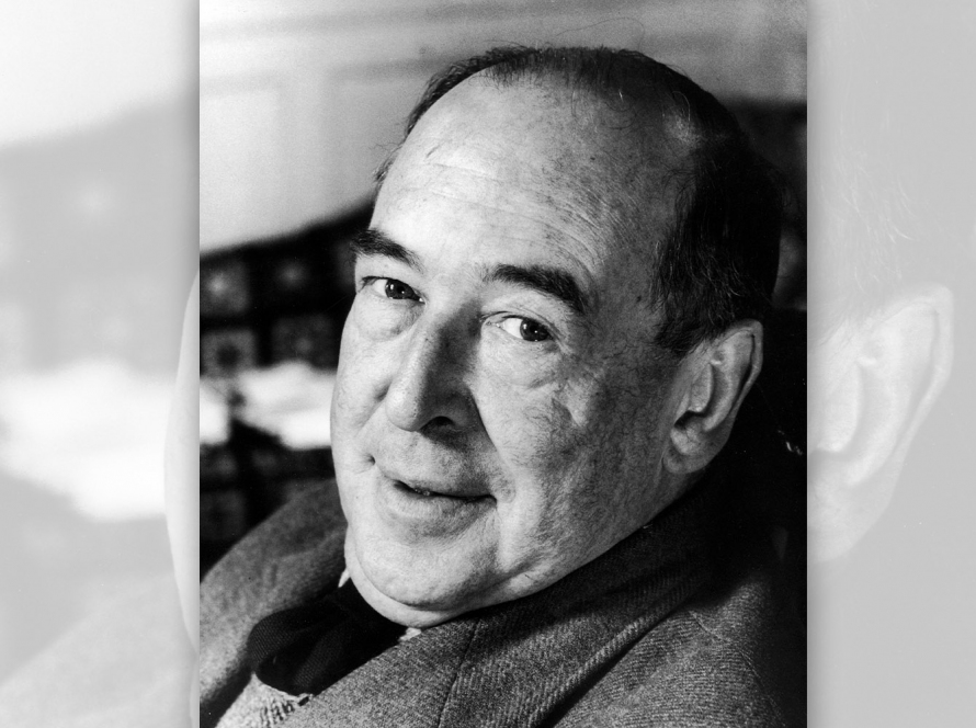 C.S. Lewis e o mundo de Nárnia