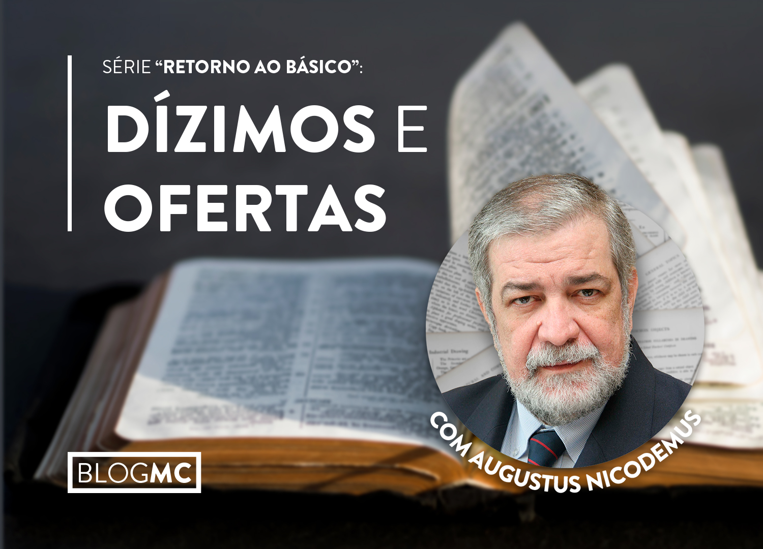 Somos Contra O Dízimo - Evangélicos não são cristãos, a educação