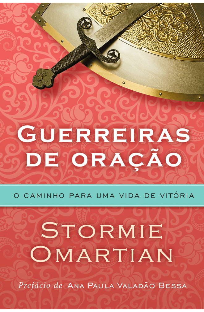 Estudo bíblico para mulheres: guerreiras de Deus - Bíblia