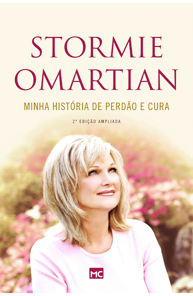 Livro 30 Dias Para Tornar-Se Uma Mulher De Oração - Stormie Omartian