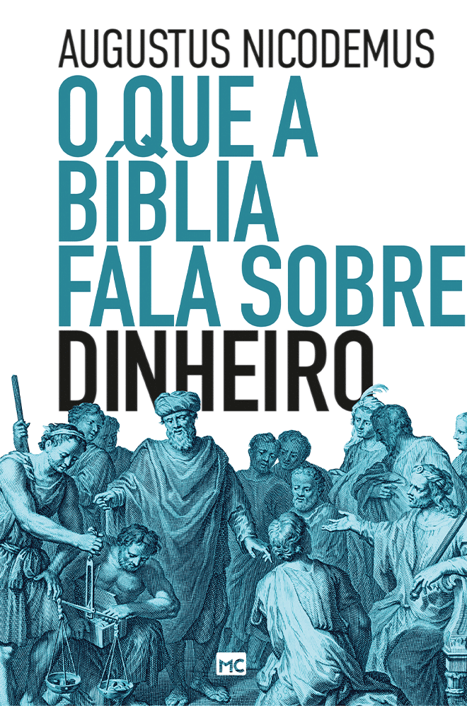 A Teologia Da Prosperidade À Luz Da Bíblia, PDF, Teologia da Prosperidade