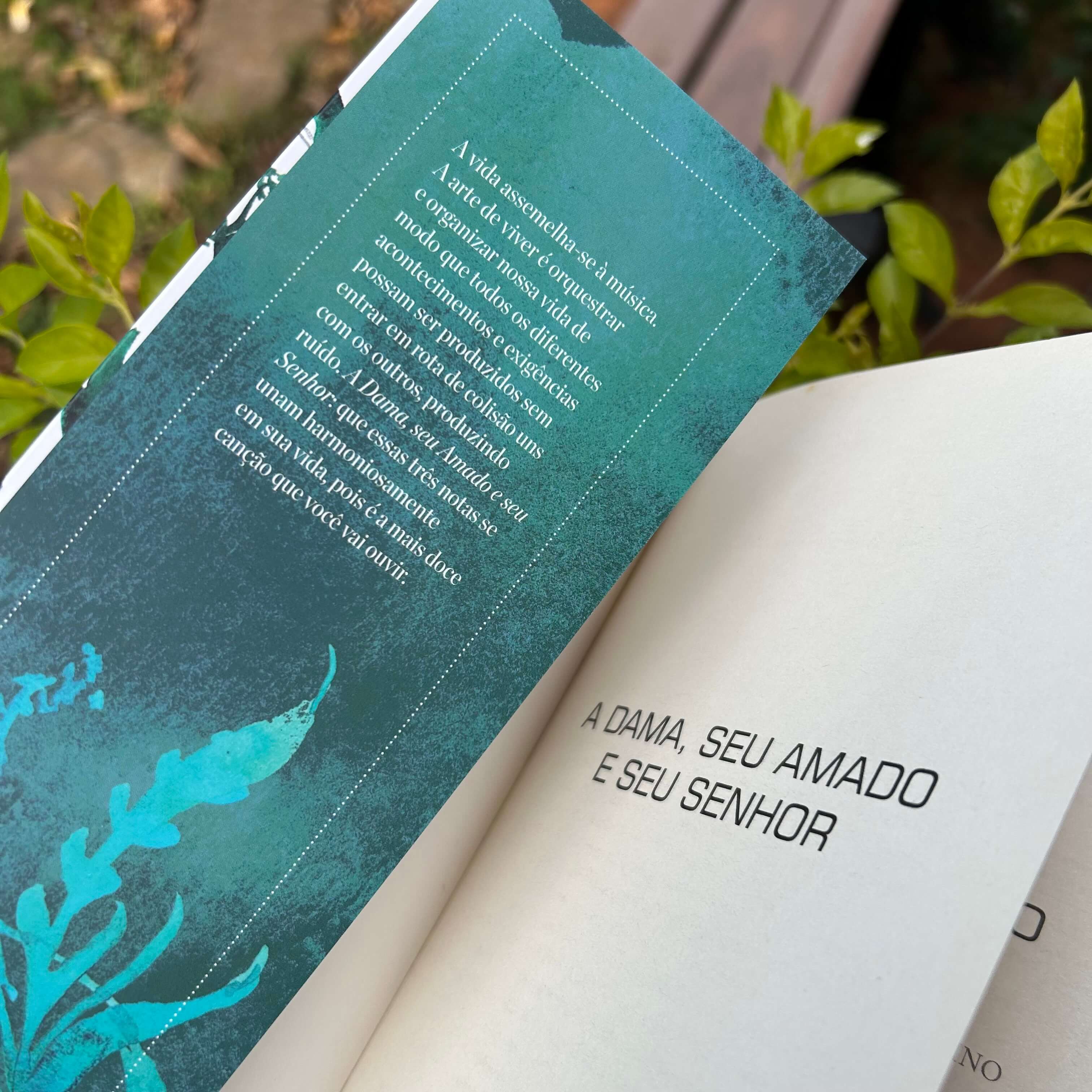 a dama seu amado e seu senhor pdf