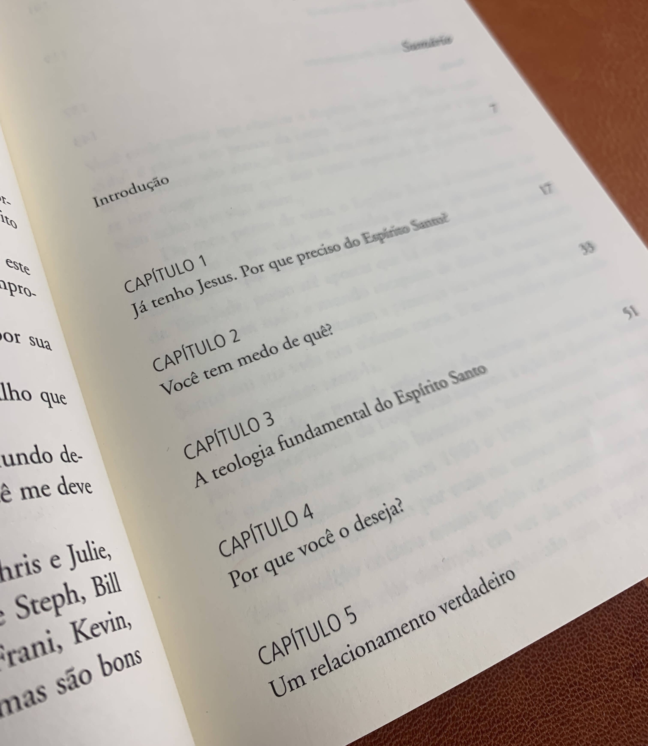 Livro o Apostolo Volume 5 PDF, PDF, Santo