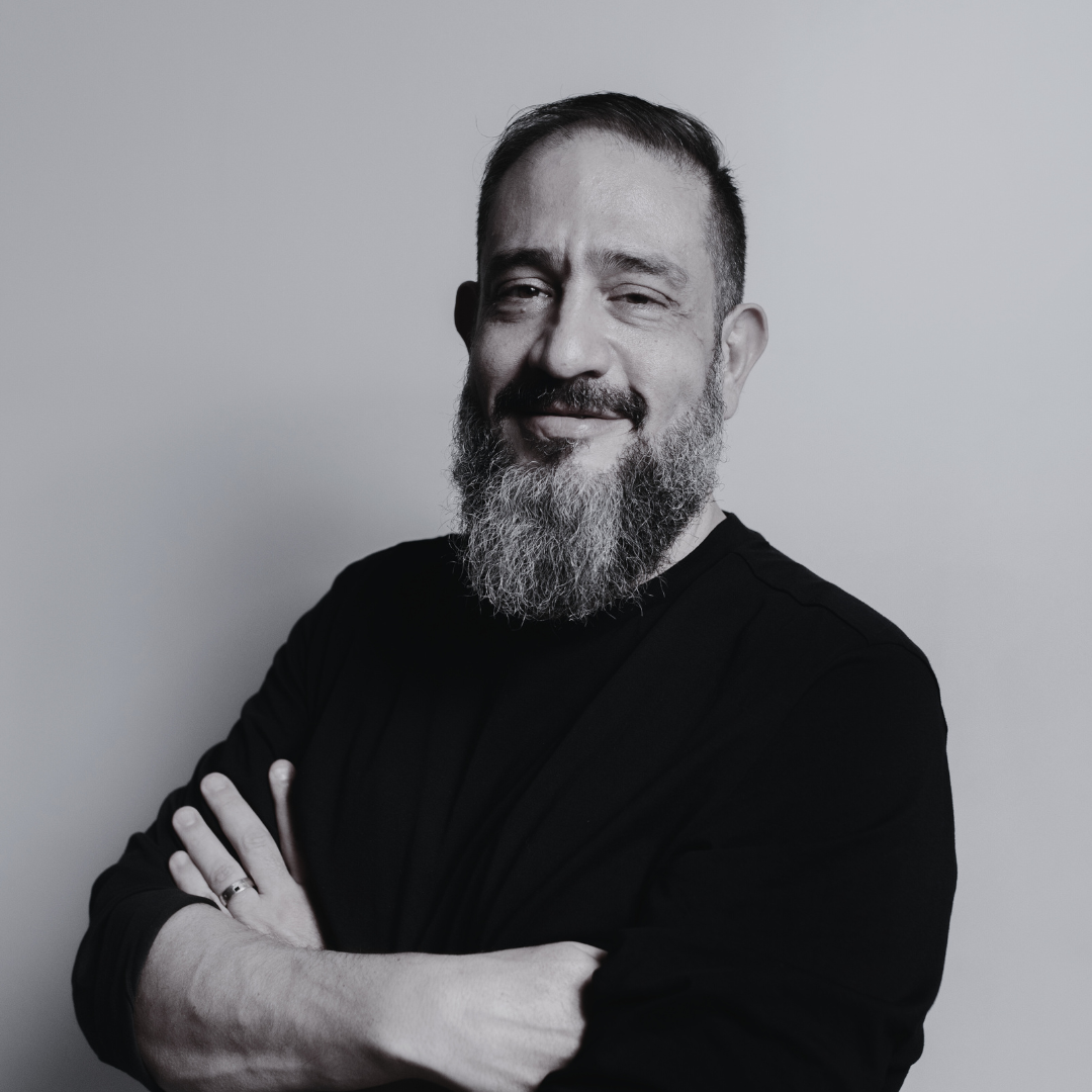 Luciano Subirá | Editora Mundo Cristão