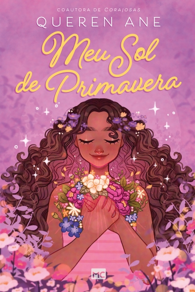 Meu sol de primavera