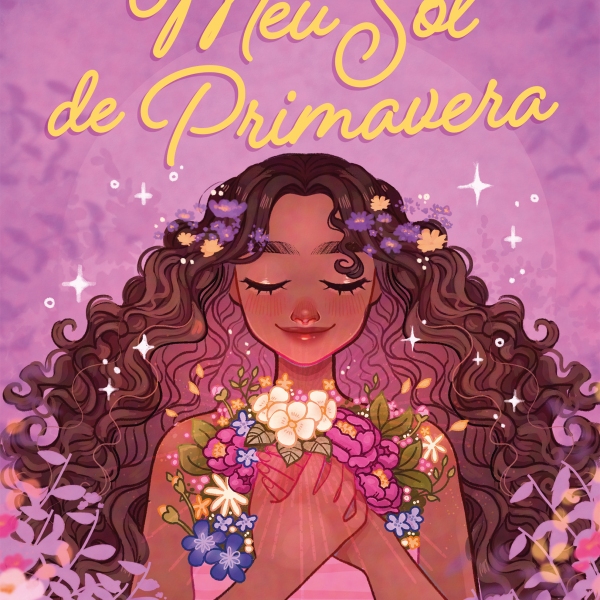 Meu sol de primavera