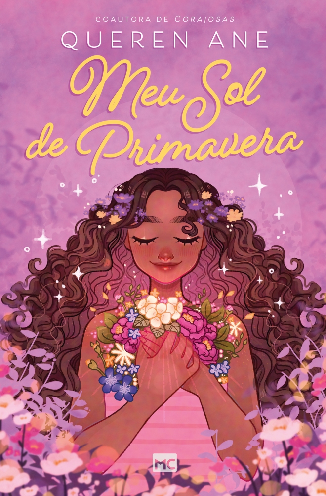 Meu sol de primavera