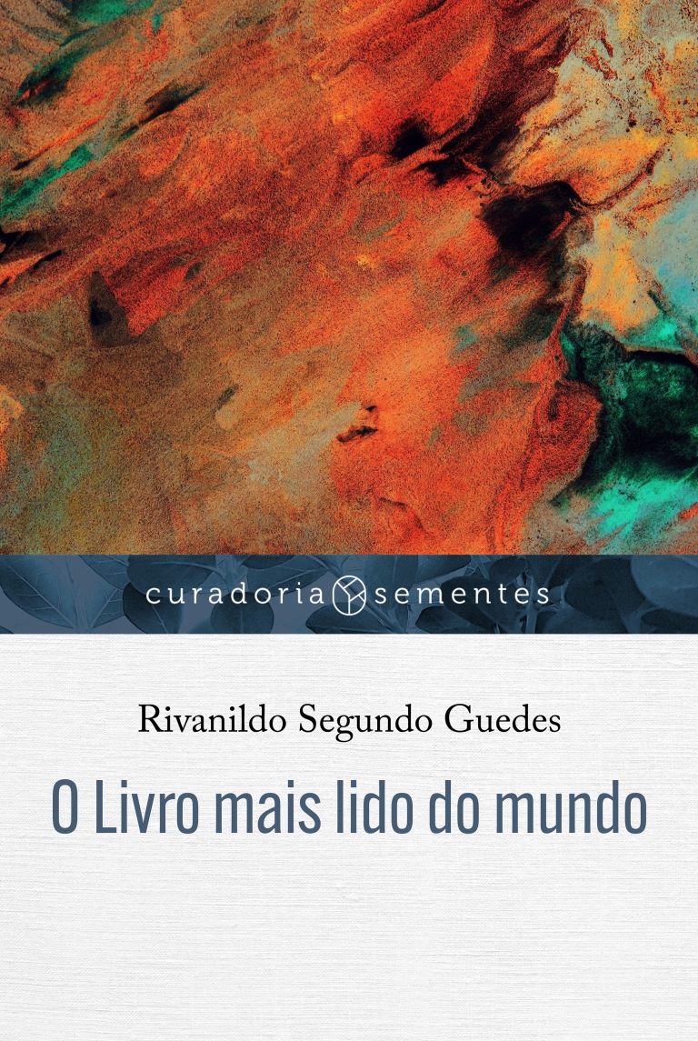 O livro mais lido do mundo | Editora Mundo Cristão