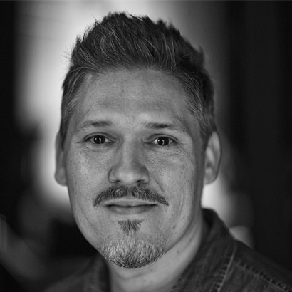 Joe Sutphin – Editora Mundo Cristão