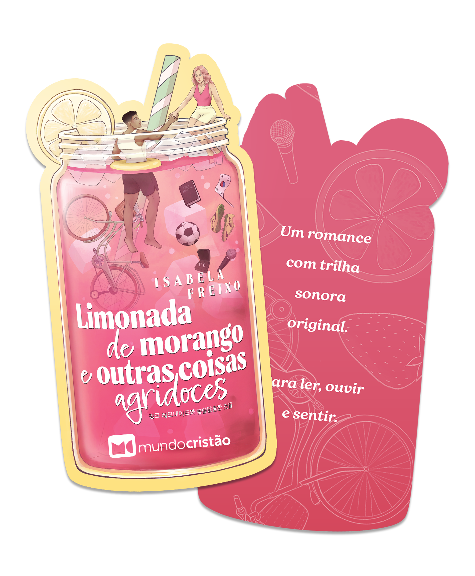 Limonada - mp layout