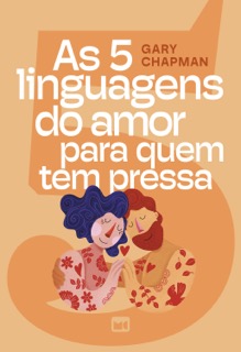 Livros cristãos sobre casamento de Gary Chapman sobre comunicação no casal