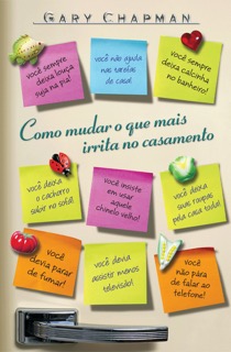 Livros cristãos sobre casamento para melhorar a convivência diária