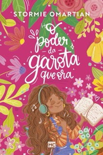livros cristãos para meninas