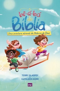 história bíblica para crianças