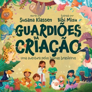 história bíblica para crianças