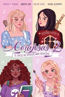 livros de conto de fadas