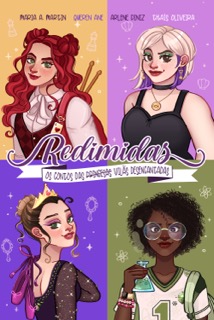 livros de conto de fadas